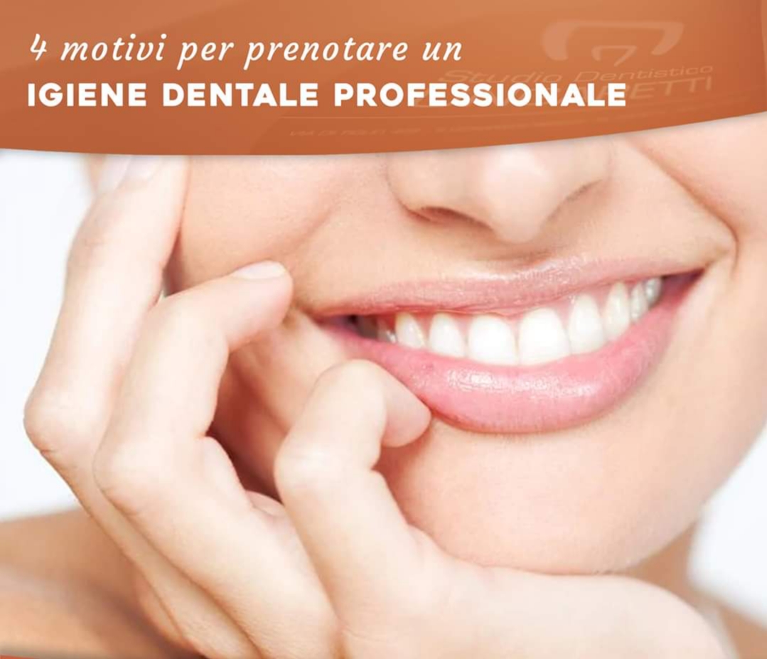 MARIAGRAZIA STUDIO DENTISTICO